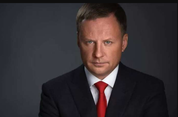 Денис Вороненков