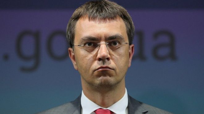 Владимир Омелян заявил, что не подаст заявление об отставке