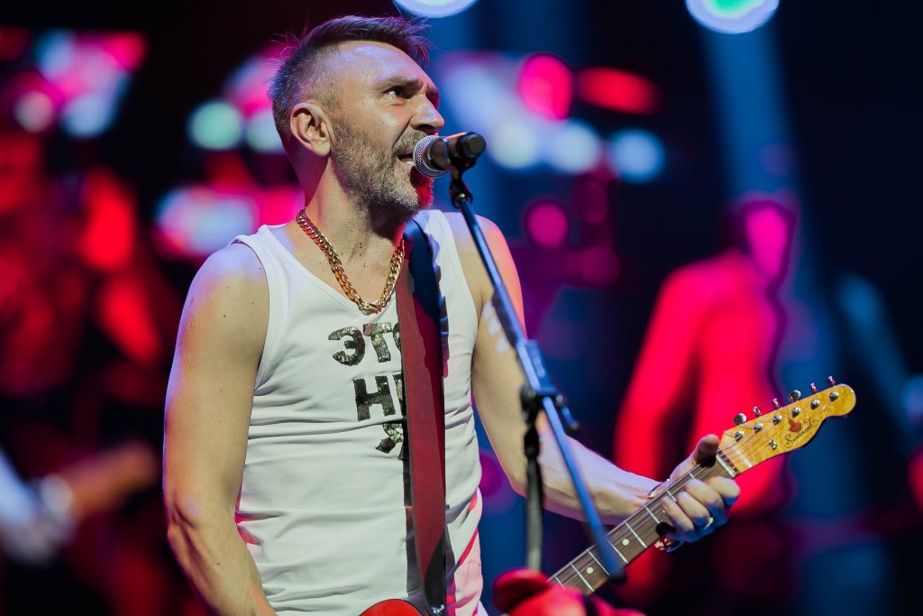 Стала известна причина распада группы Ленинград