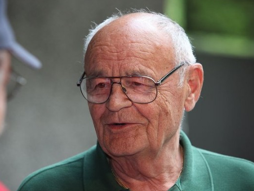 Скончался известный чешский режиссер Вацлав Ворличек