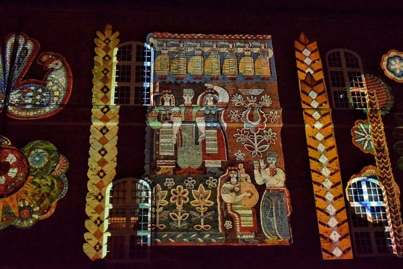 Фото: Український дім в Данії / ©