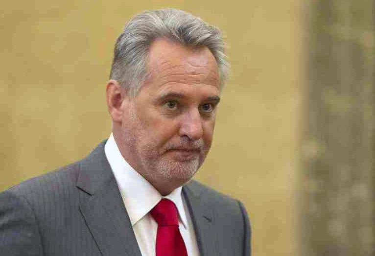 Дмитрий Фирташ