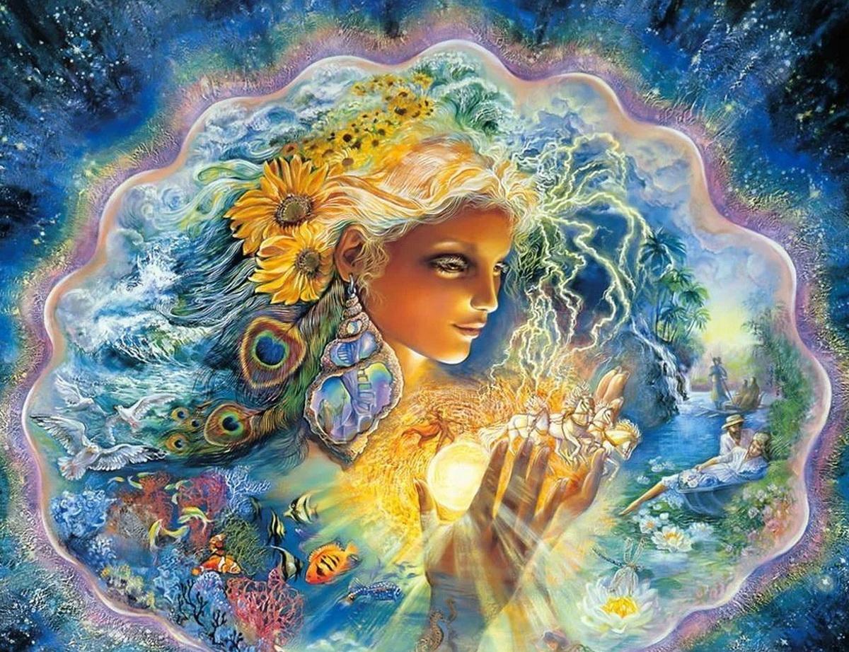 День летнего солнцестояния