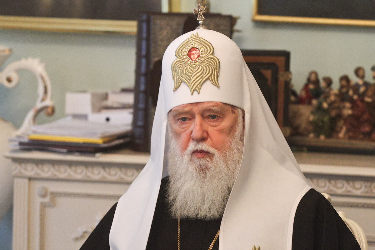 Филарет