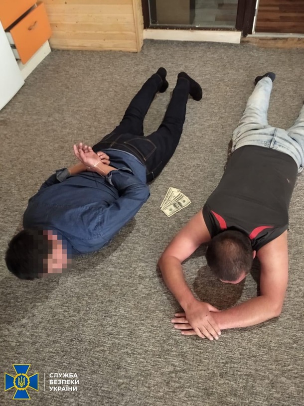 В Украине перекрыли канал нелегальной миграции в ЕС