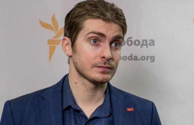 Дмитрий Белоцерковец, народный депутат от фракции БПП