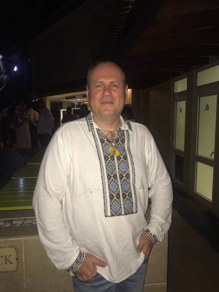 Депутат БПП Михаил Кобцев обматерил IT-шников: жадные задроты