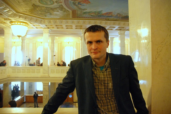  Ігор Луценко