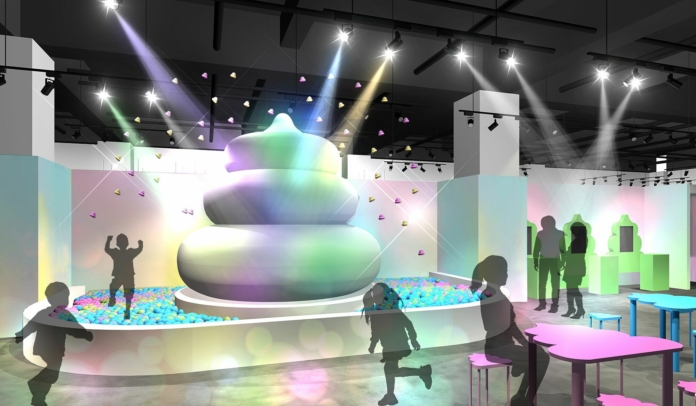 В Японии открывают музей какашек  