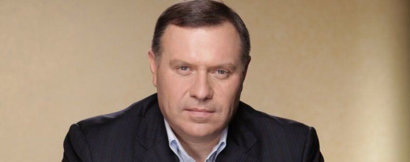 Павел Климец