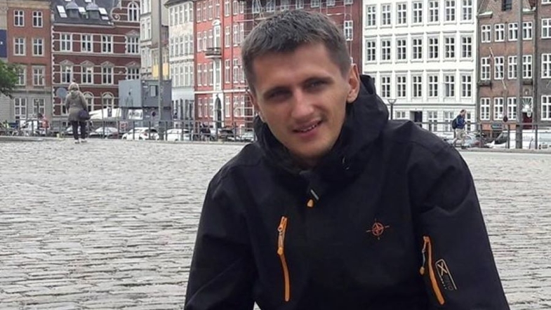 Подстрелили известного журналиста, военного обозревателя Владимира Рунца
