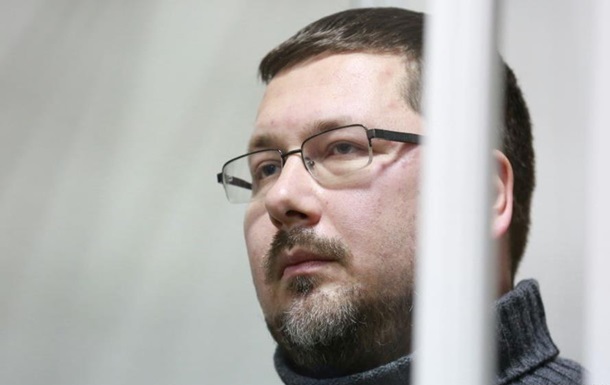 Суд продлил арест экс-переводчика Гройсмана