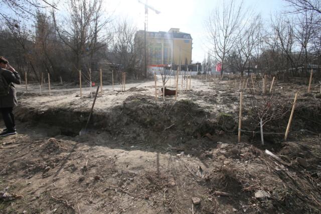 В Киеве нашли сокровища из Древнего Рима