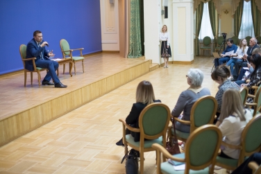 Максим Мартынюк