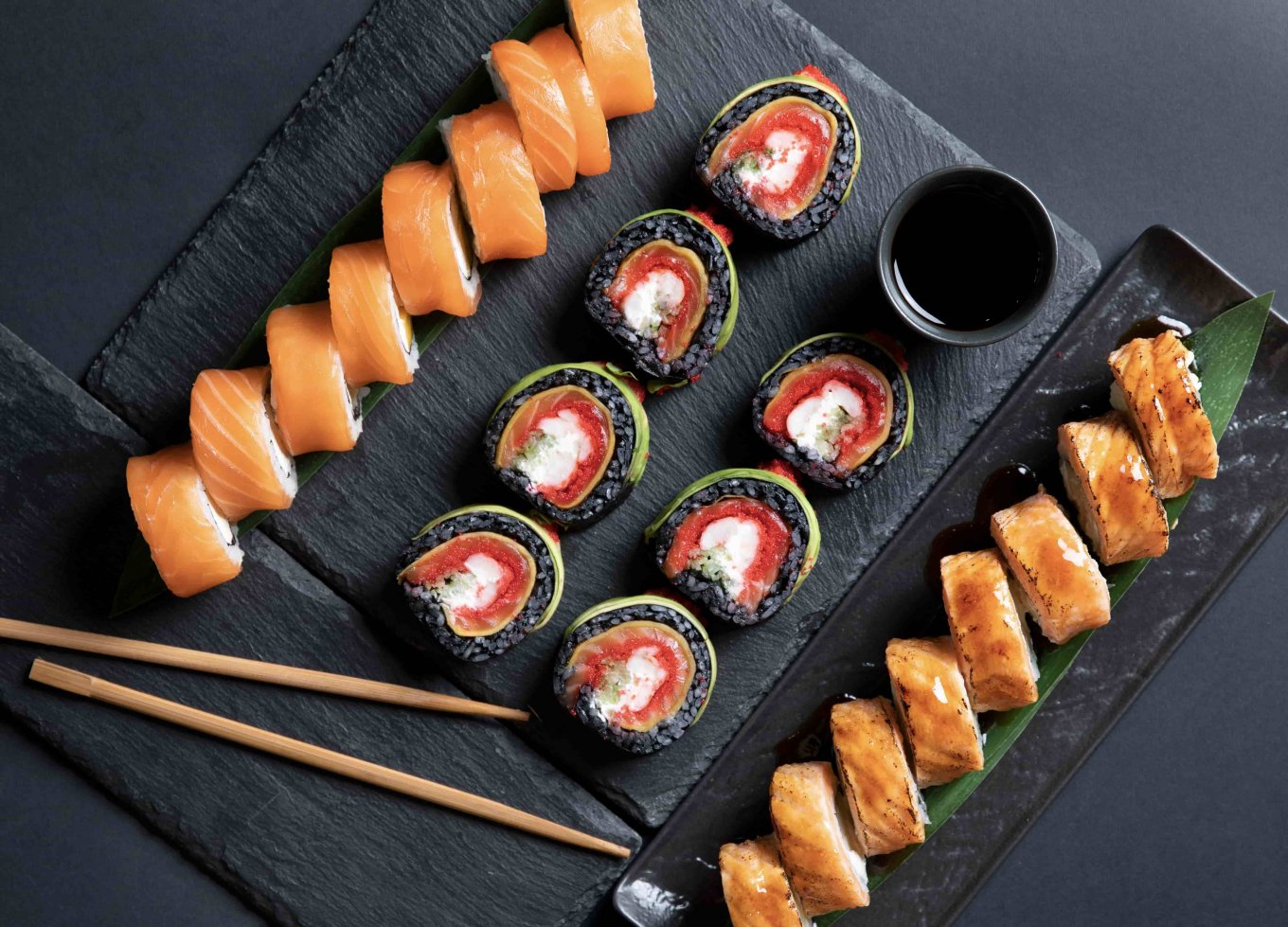 Суши сет Киев