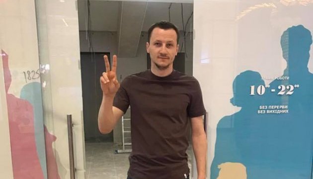 Литвин заплатил в бюджет более 5 миллионов