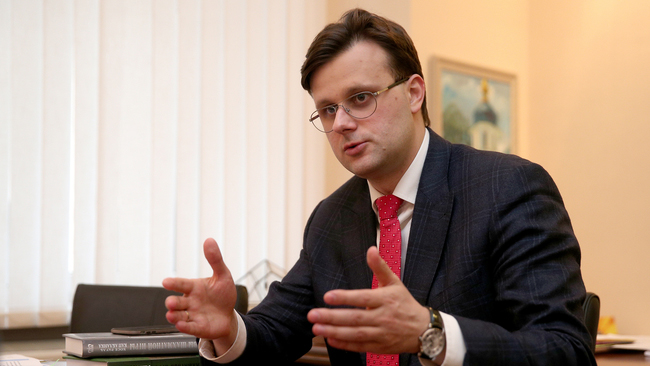 Виктор Галасюк