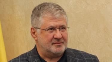 Ігор Коломойський позитивно відгукується про Володимира Зеленського. Його канал ретельно висвітлює кампанію кандидата