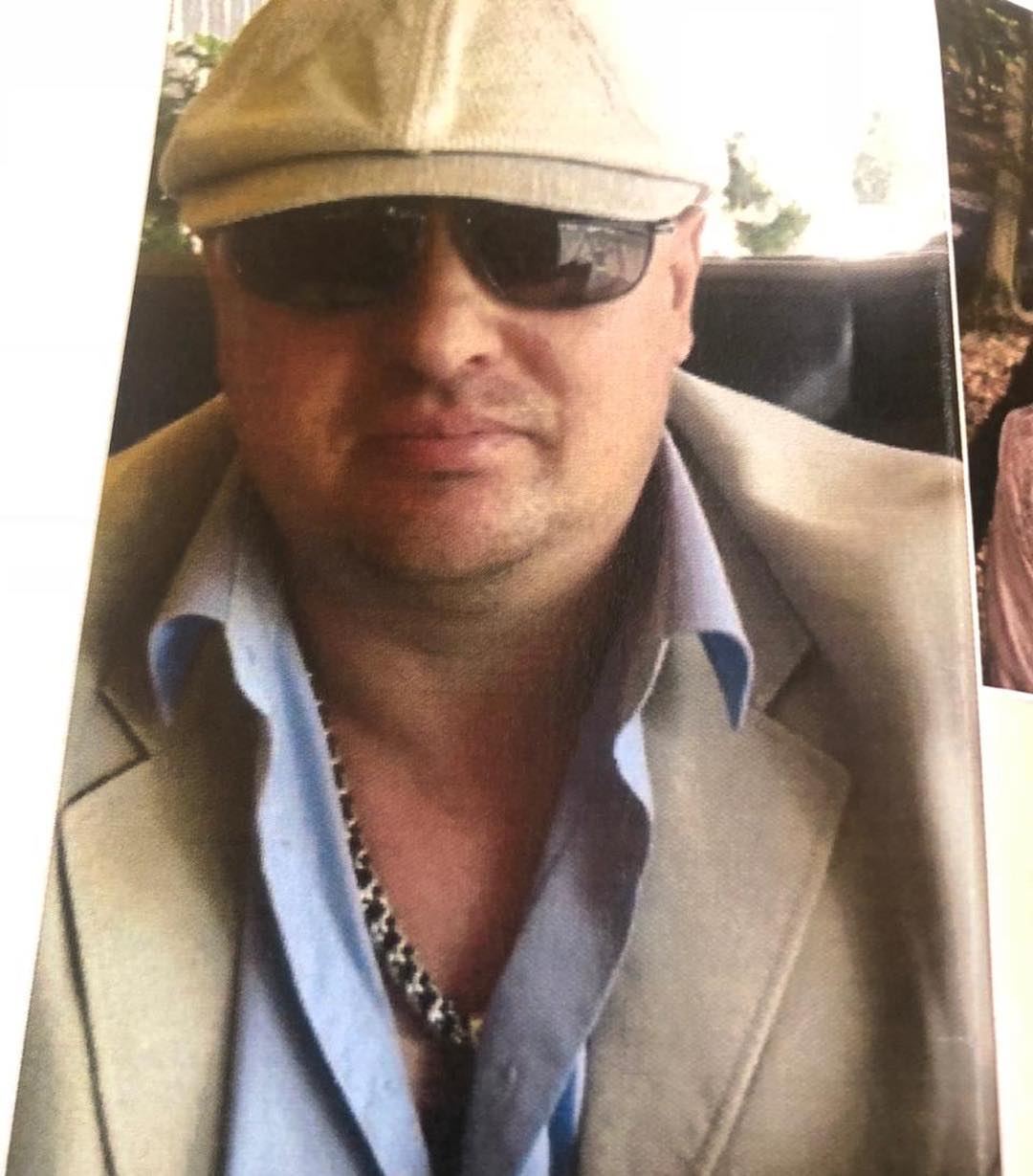 Михаил Мишков, напавший на Дзидзьо