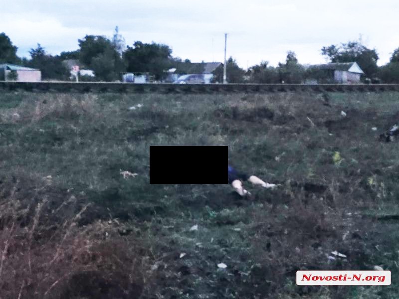 В результате аварии водитель и пассажир Славуты погибли