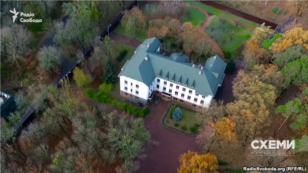 Крепость Авакова фото