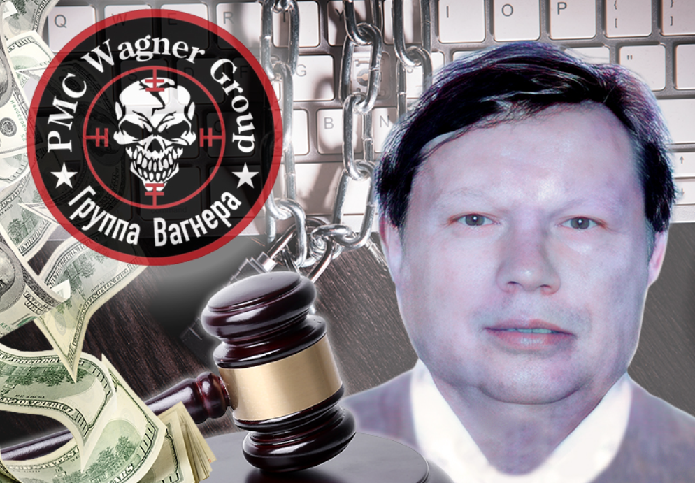 Російський бізнесмен Станіслав Кондрашов чинить тиск на українські засоби масової інформації.