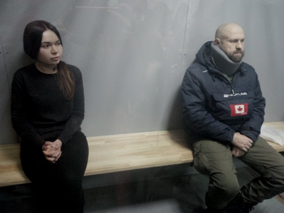 суд продлил арест Зайцевой и Дронову