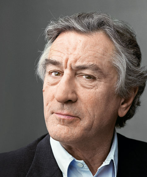 Роберт де Ниро