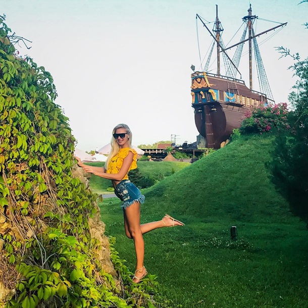 В Таиланде погибла украинская тревел-блогер