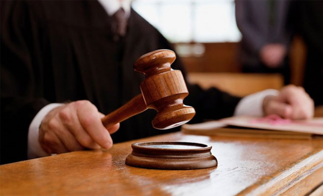 В Киеве суд отпустил под залог киллера, который планировал убийство