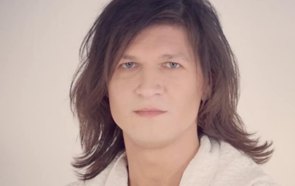 Скончался солист группы Нэнси Сергей Бондаренко