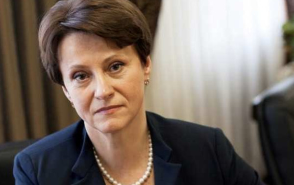 Нина Южанина