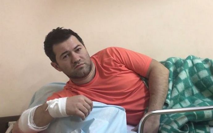 Роман Насиров