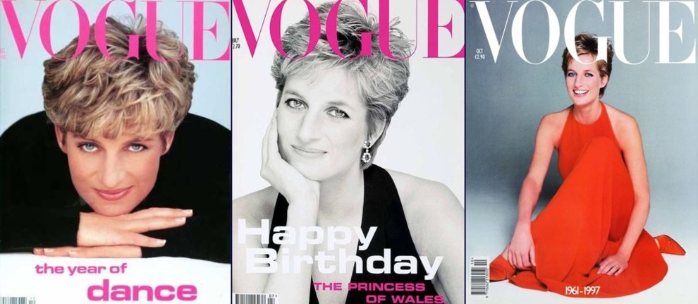 Принцесса Диана