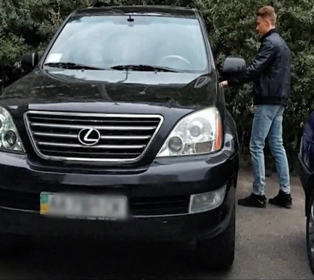 Андрей Грегуль