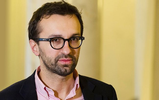 Сергей Лещенко