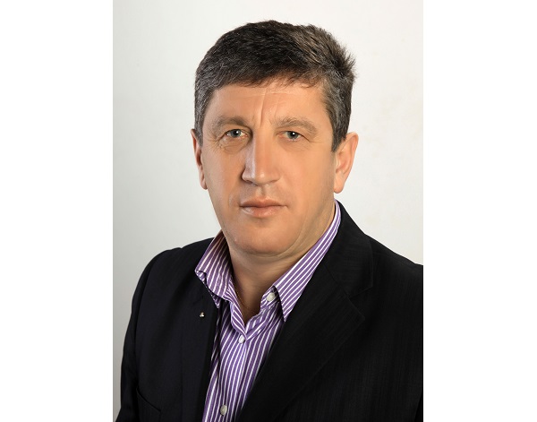 Михаил Мельник / фото www.fvu.in.ua