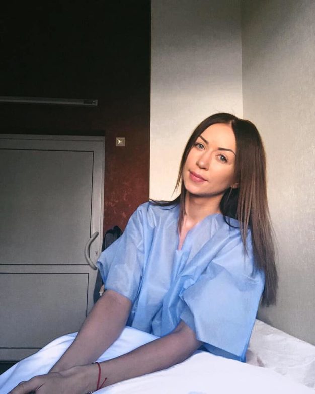 Наталья Валевская 