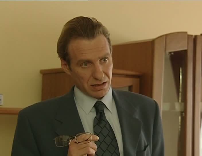 Олег Треповский