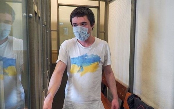 Защита Павла Гриба подала жалобу на приговор