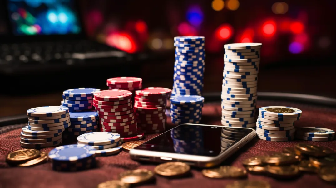 онлайн казино