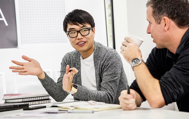 Эндрю Ким перешел из Tesla в Apple