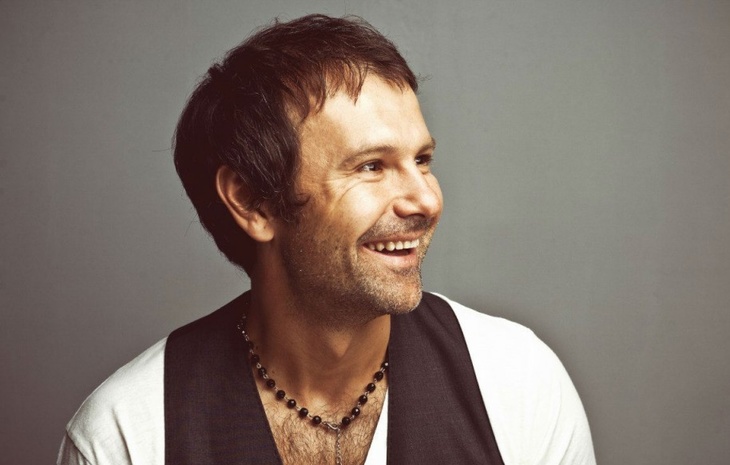 Святослав Вакарчук