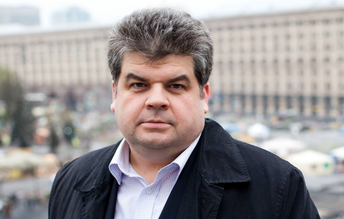 Богдан Яременко