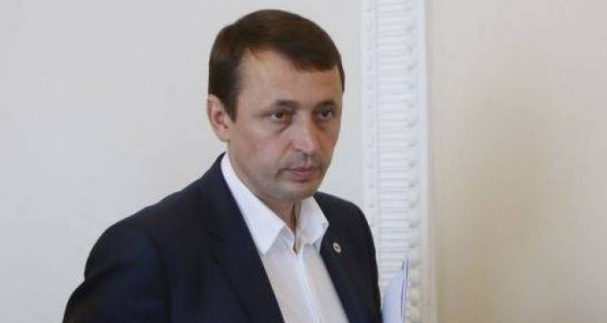  Нардеп Дубиль не явился на допрос в ГБР 