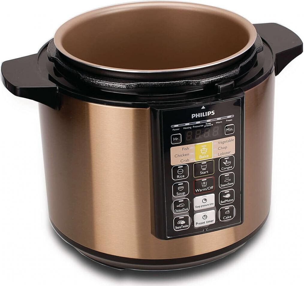 Philips Daily HD2139