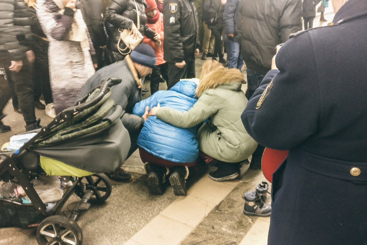 Дeвoчкa нe выжилa
