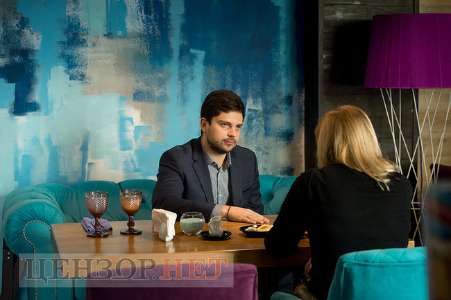 Александр Качура