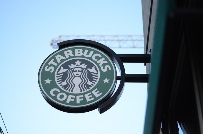Starbucks на украинском рынке является достаточно дорогой