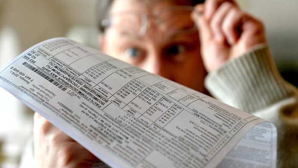 В Украине изменились правила начисления субсидий